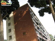 Blk 45 Stirling Road (S)140045 #372972